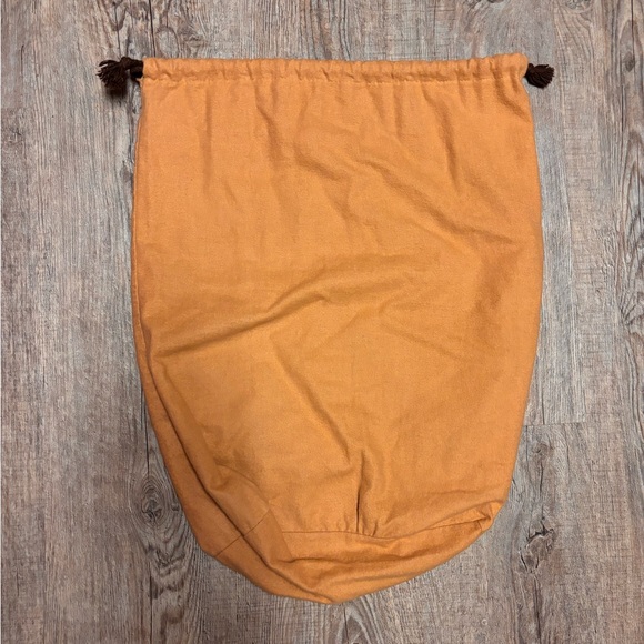 Louis Vuitton Dust Bag, Wallet Protector, & Lock (no key) - Picture 4 of 9